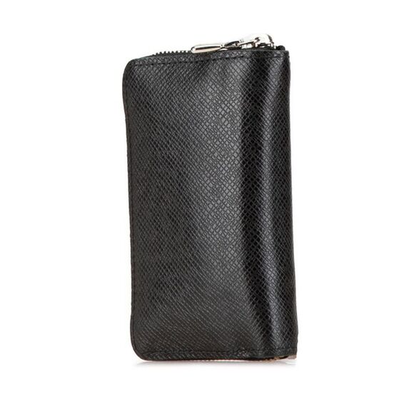 Pre Loved louis vuitton Men Black Wallets - Picture 2 of 8